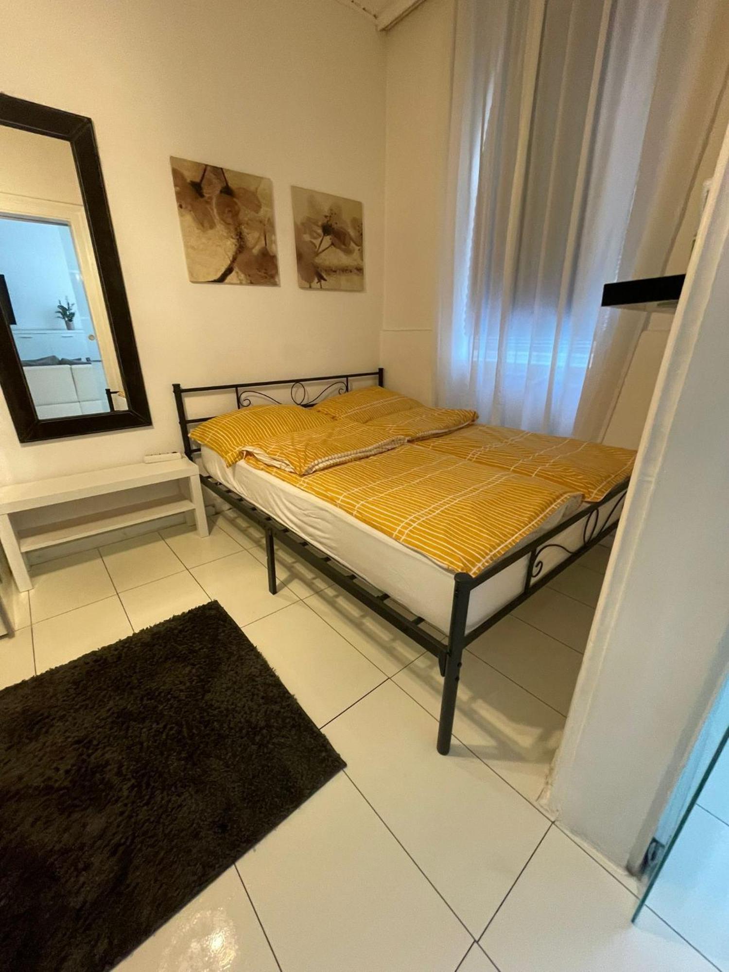 Apartment Geibel T4 - 85M2 - Highspeed Internet - Hundefreundlich Vídeň Exteriér fotografie