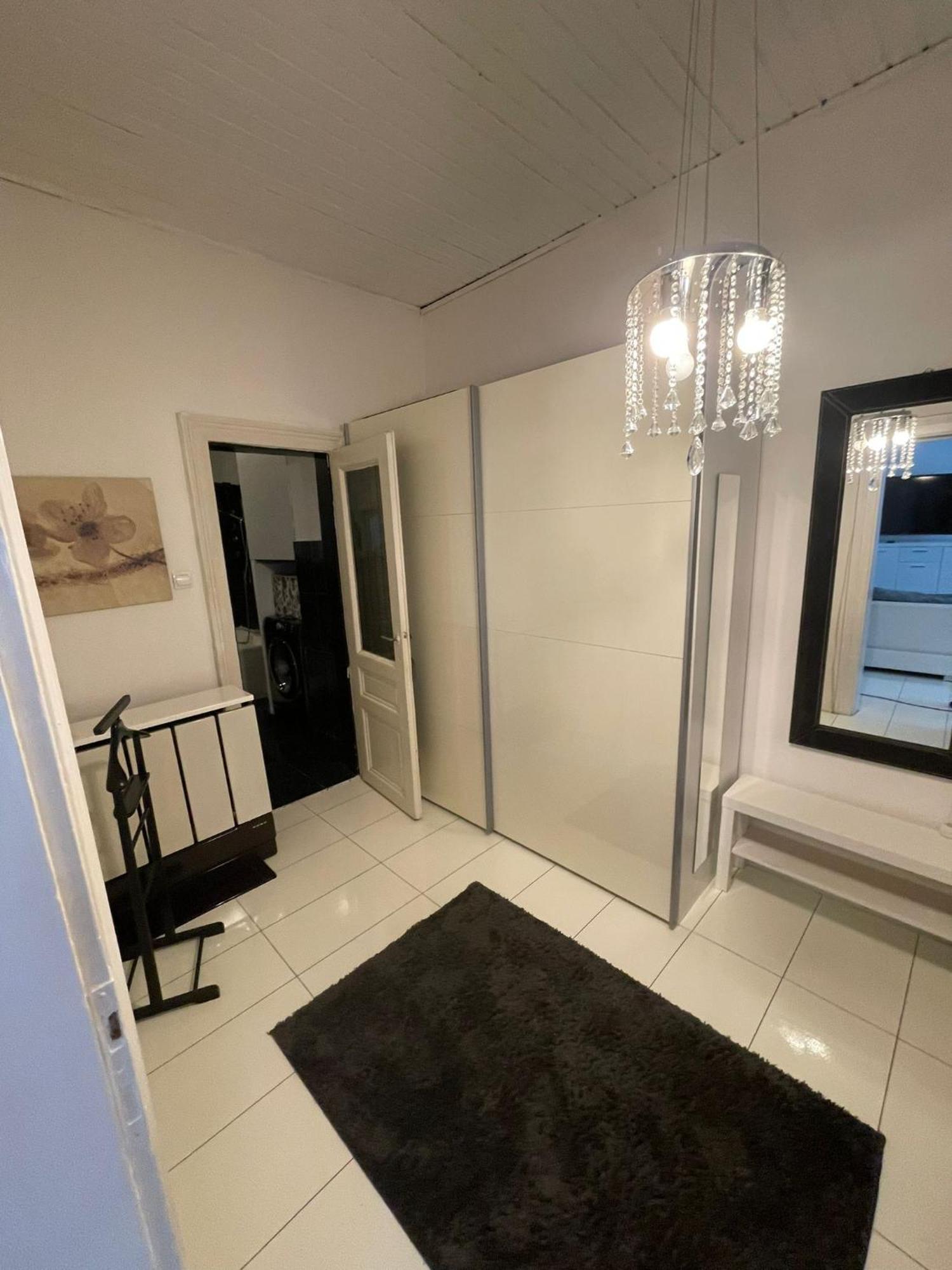 Apartment Geibel T4 - 85M2 - Highspeed Internet - Hundefreundlich Vídeň Exteriér fotografie