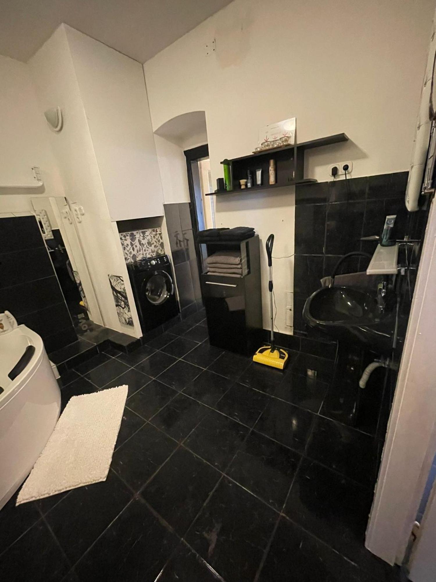 Apartment Geibel T4 - 85M2 - Highspeed Internet - Hundefreundlich Vídeň Exteriér fotografie