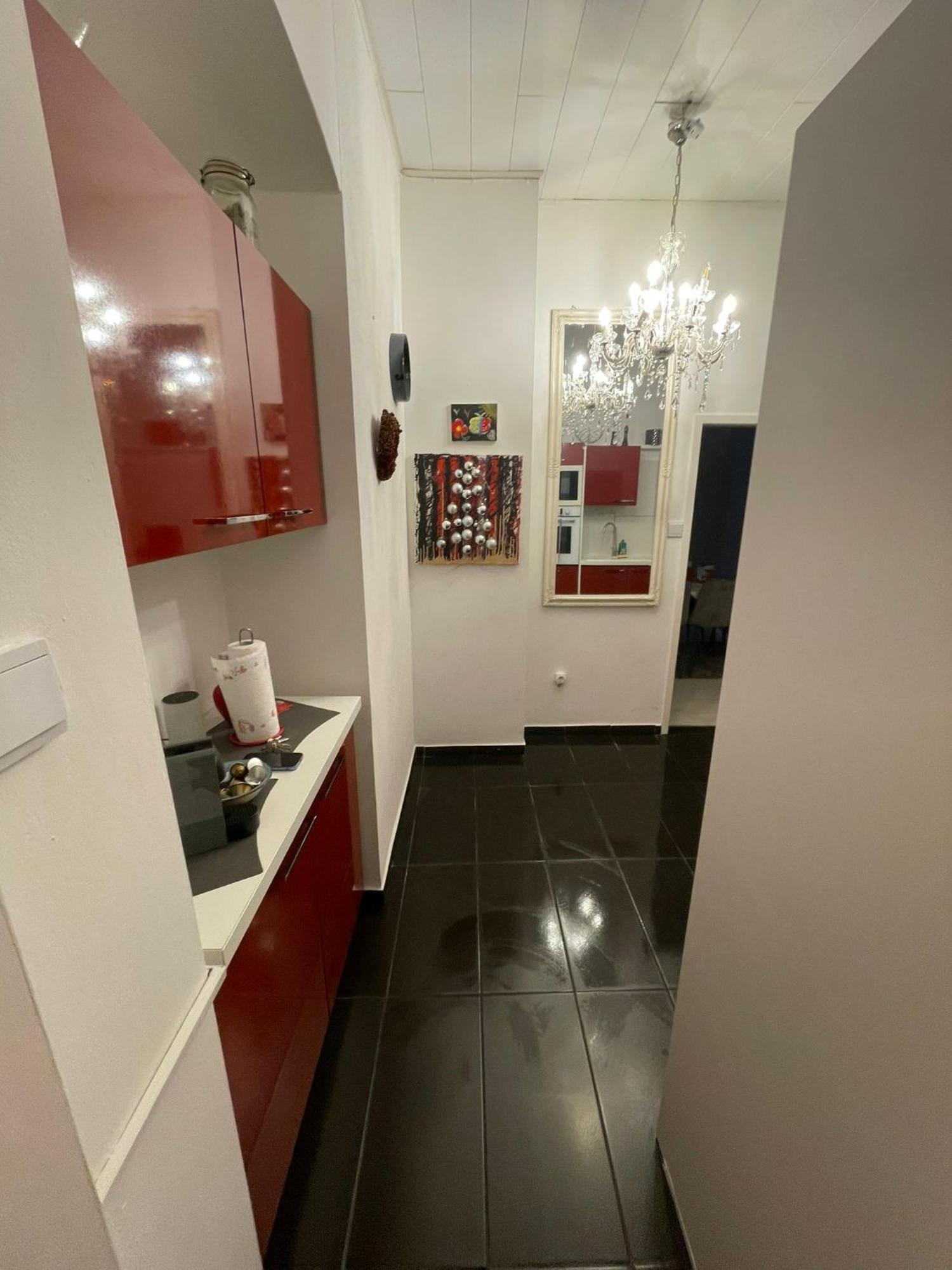 Apartment Geibel T4 - 85M2 - Highspeed Internet - Hundefreundlich Vídeň Exteriér fotografie