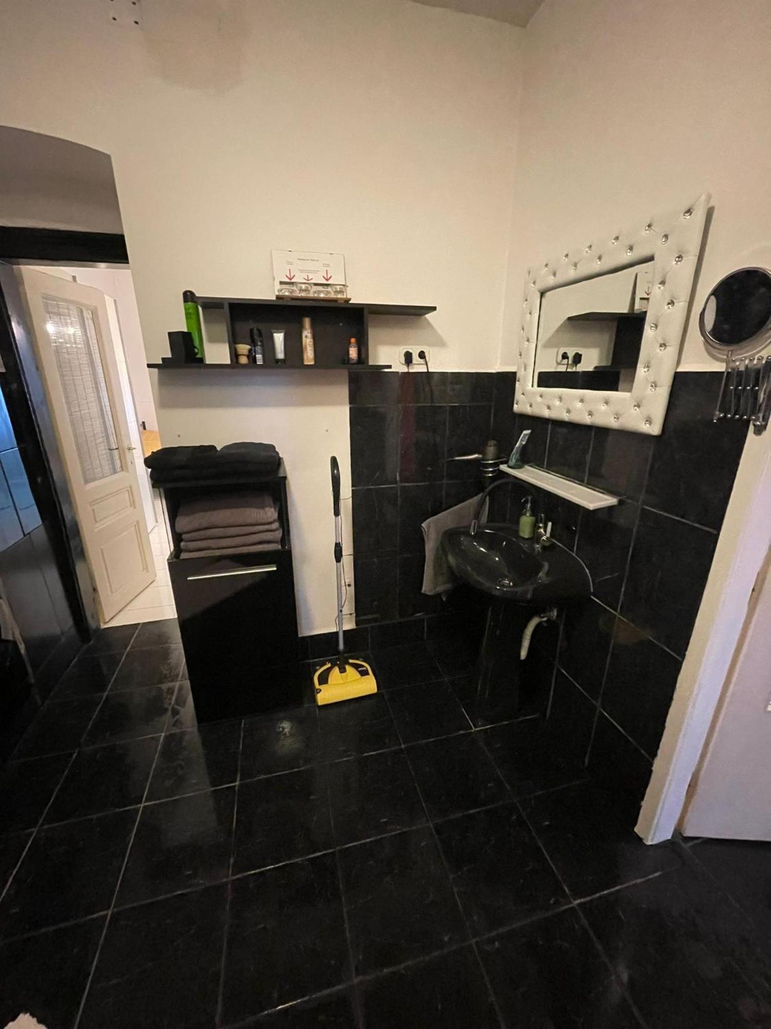 Apartment Geibel T4 - 85M2 - Highspeed Internet - Hundefreundlich Vídeň Exteriér fotografie