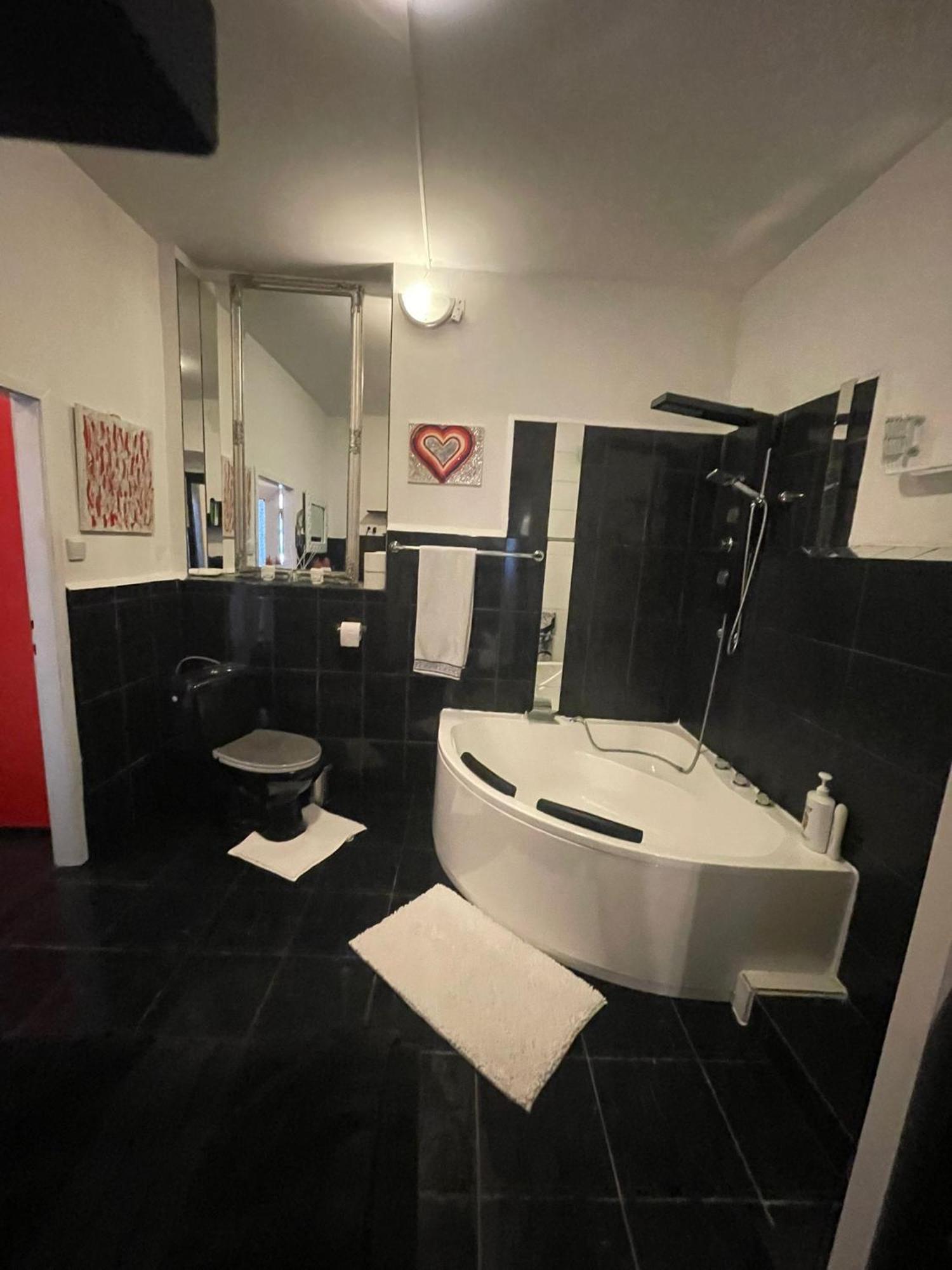 Apartment Geibel T4 - 85M2 - Highspeed Internet - Hundefreundlich Vídeň Exteriér fotografie