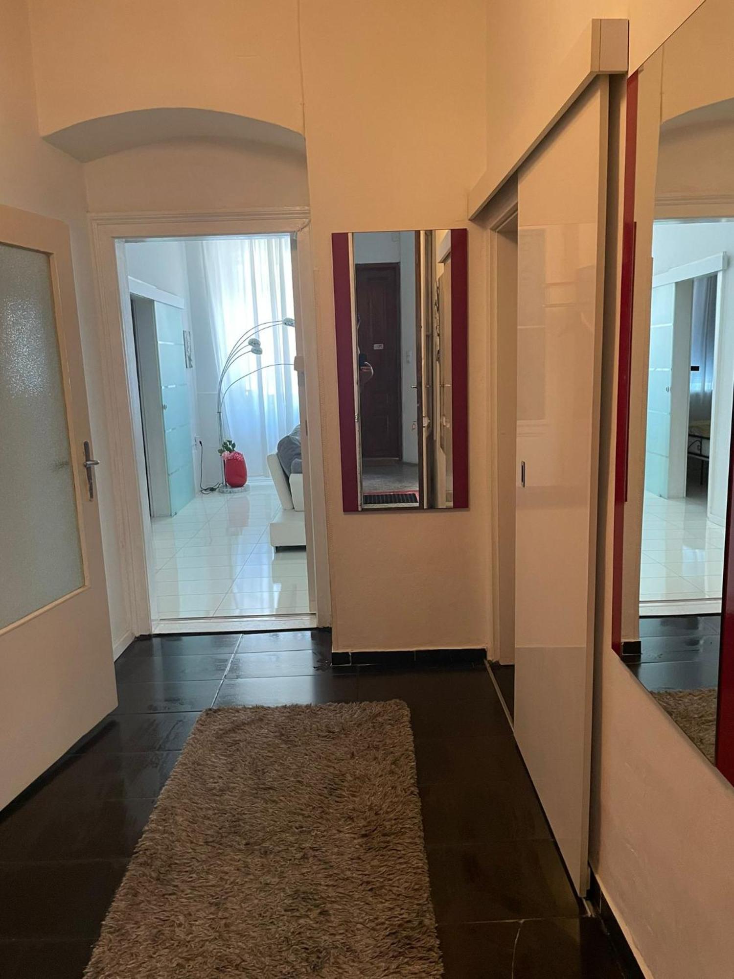 Apartment Geibel T4 - 85M2 - Highspeed Internet - Hundefreundlich Vídeň Exteriér fotografie