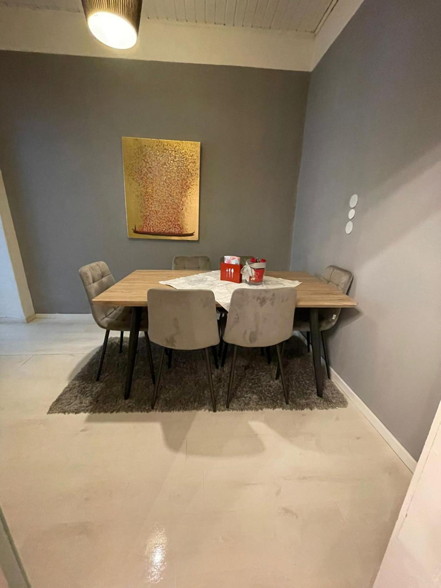 Apartment Geibel T4 - 85M2 - Highspeed Internet - Hundefreundlich Vídeň Exteriér fotografie