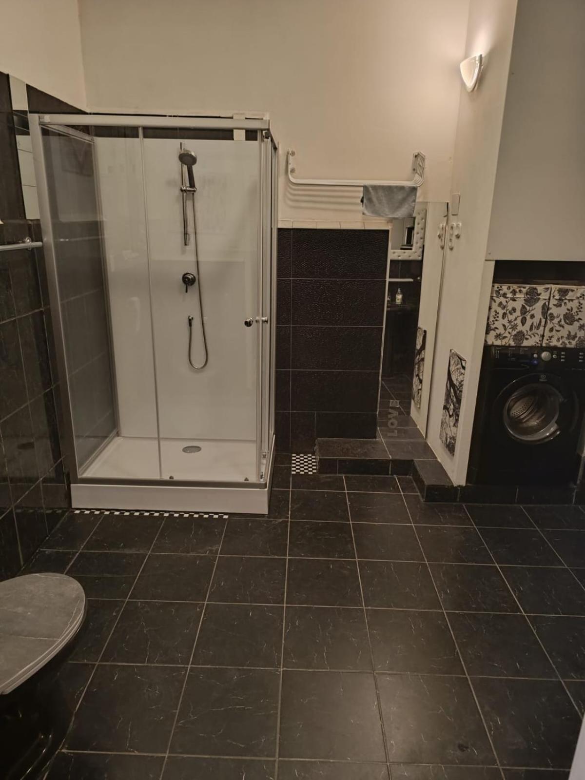 Apartment Geibel T4 - 85M2 - Highspeed Internet - Hundefreundlich Vídeň Exteriér fotografie